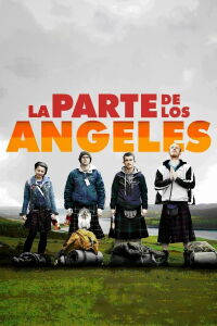 La parte de los ángeles (2012)