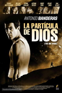 La partícula de Dios (2011)