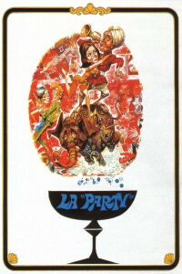 La Party (1968)
