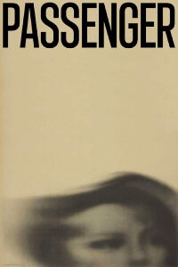 La pasajera (1963)