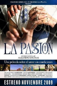 La pasión (2009)