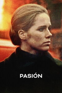 La Pasión de Anna (1969)