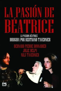 La pasión de Beatrice (1987)