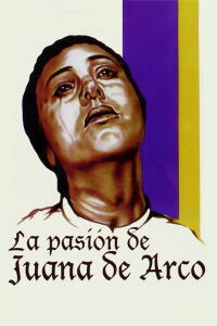 La pasión de Juana de Arco (1928)