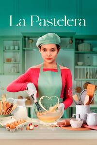 La Pastelera (2021)