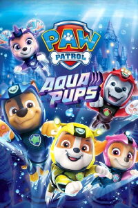 La Pat' Patrouille : L'Aqua Patrouille (2023)
