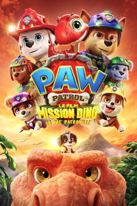 La Pat’ Patrouille : Le film mission Dino (2026)