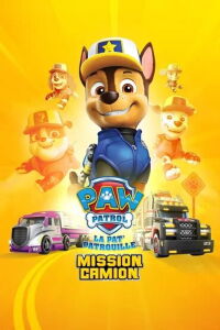La Pat' Patrouille : Mission camion (2022)