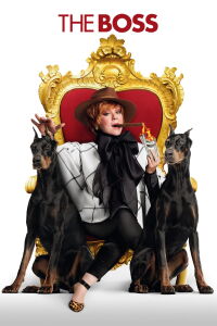 La patrone (2016)