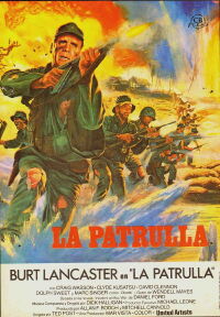 La patrulla (1978)