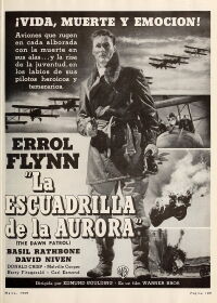 La patrulla del amanecer (1938)