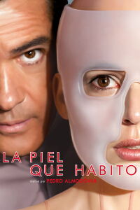 La peau que j'habite (2011)