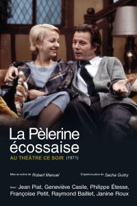 La Pèlerine écossaise (1972)