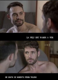 La peli que vamos a ver (2018)
