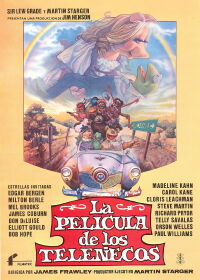 La Película de los Muppets (1979)