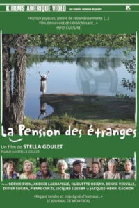La pension des étranges (2004)