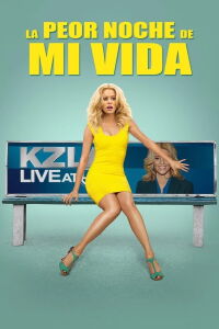 La Peor Noche de mi Vida (2014)