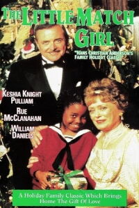 La pequeña cerillera (1987)