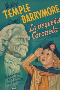 La pequeña coronela (1935)