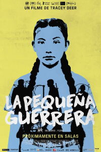 La pequeña guerrera (2021)