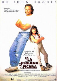 La pequeña pícara (1991)