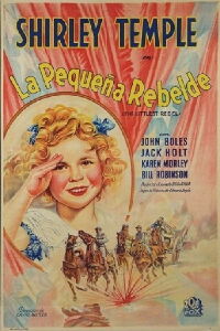 La pequeña rebelde (1935)