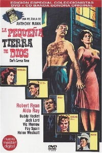 La pequeña tierra de Dios (1958)
