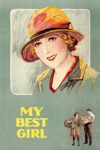 La pequeña vendedora (1927)