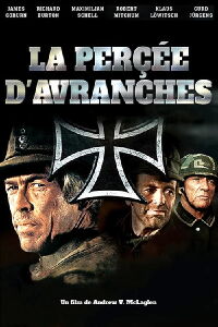 La Percée d'Avranches (1979)
