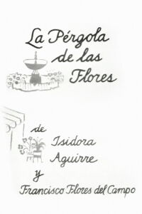 La Pérgola de las Flores (1975)