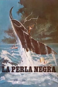 La perla negra (1977)