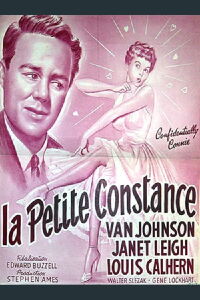La Petite Constance (1953)