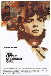 La Petite Fille au tambour (1984)