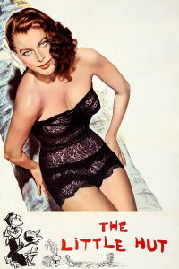 La Petite Hutte (1957)