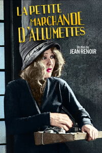 La Petite Marchande d'Allumettes (1928)