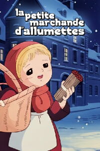 La Petite marchande d'allumettes (1975)