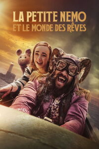 La Petite Nemo et le Monde des rêves (2022)