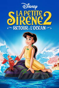 La petite sirène 2 : Retour à l'océan (2000)