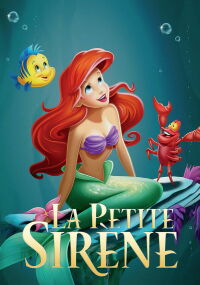 La petite sirène (1989)