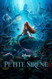 La petite sirène (2023)