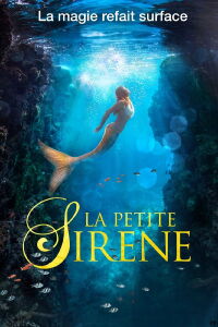 La Petite Sirène (2018)