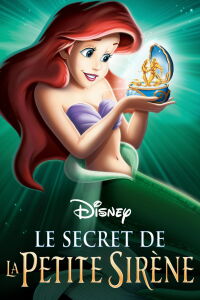 La petite sirène : Ariel au commencement (2008)