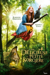 La petite sorcière (2018)