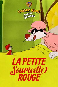 La petite souricette rouge (1952)