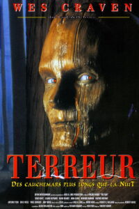 La peur (1995)