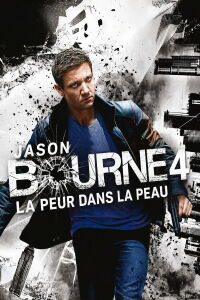 La peur dans la peau: L'héritage de Bourne (2012)