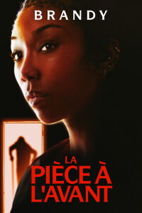 La pièce à l'avant (2024)