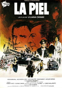 La piel (1981)