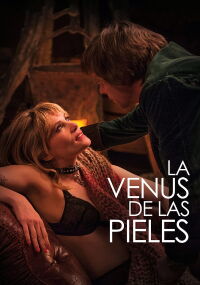 La piel de Venus (2013)