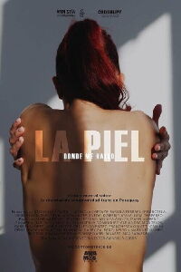 La piel donde me hallo (2023)